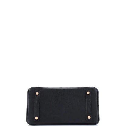 Levoya Leather Handbag