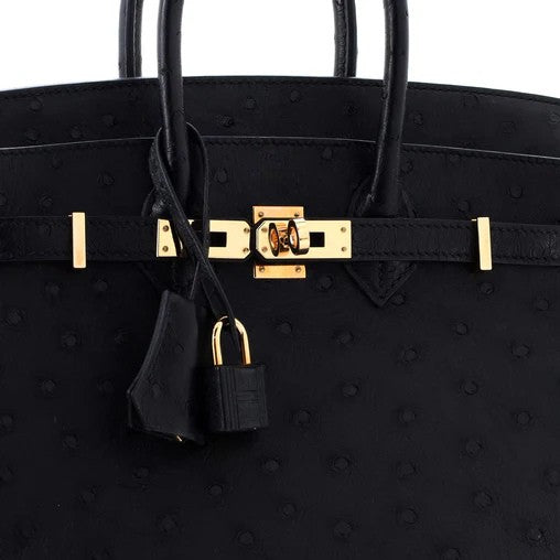 Levoya Leather Handbag
