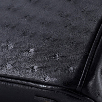 Levoya Leather Handbag
