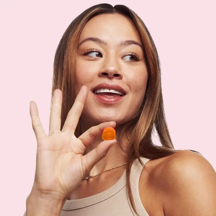 Feminine Balance Gummies