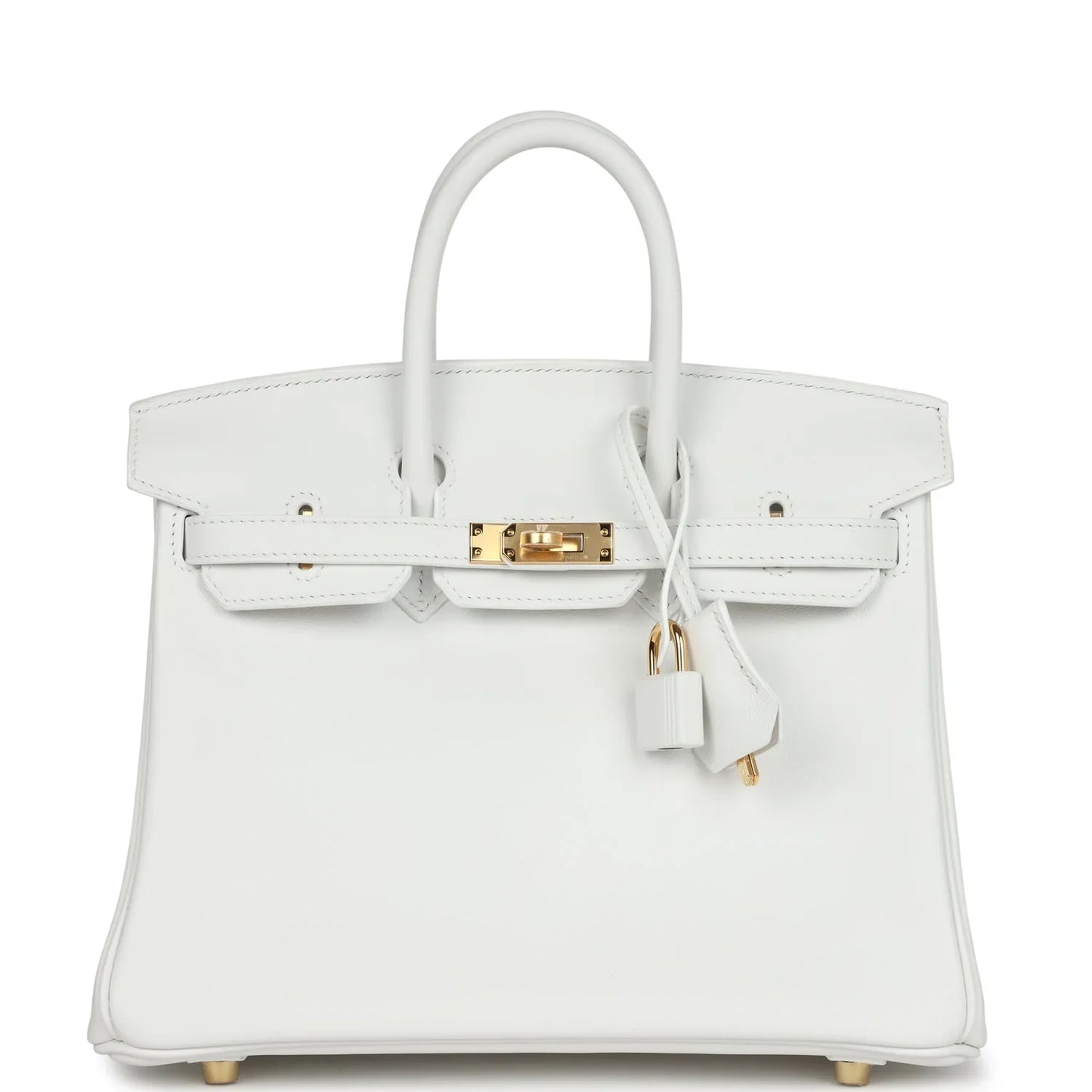 Levoya Leather Handbag