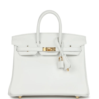 Levoya Leather Handbag