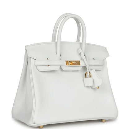 Levoya Leather Handbag