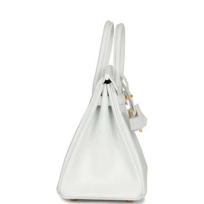 Levoya Leather Handbag