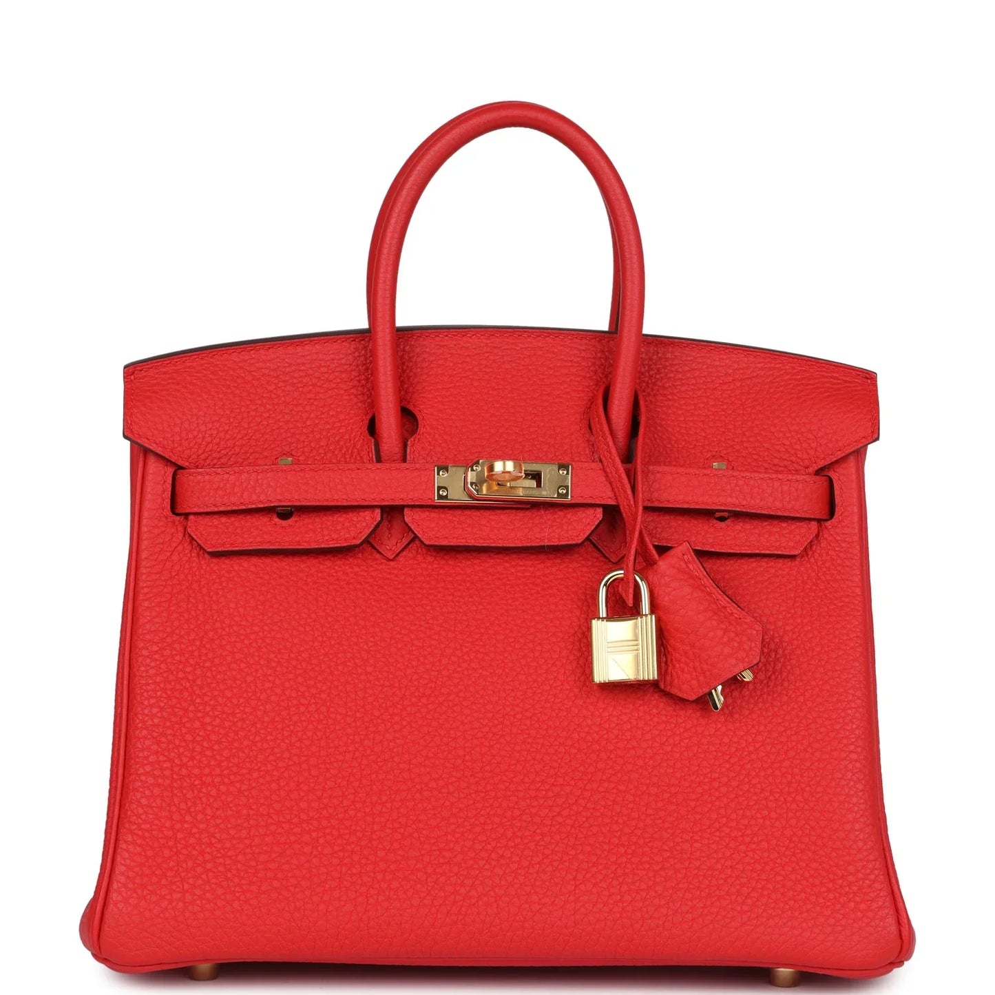 Levoya Leather Handbag
