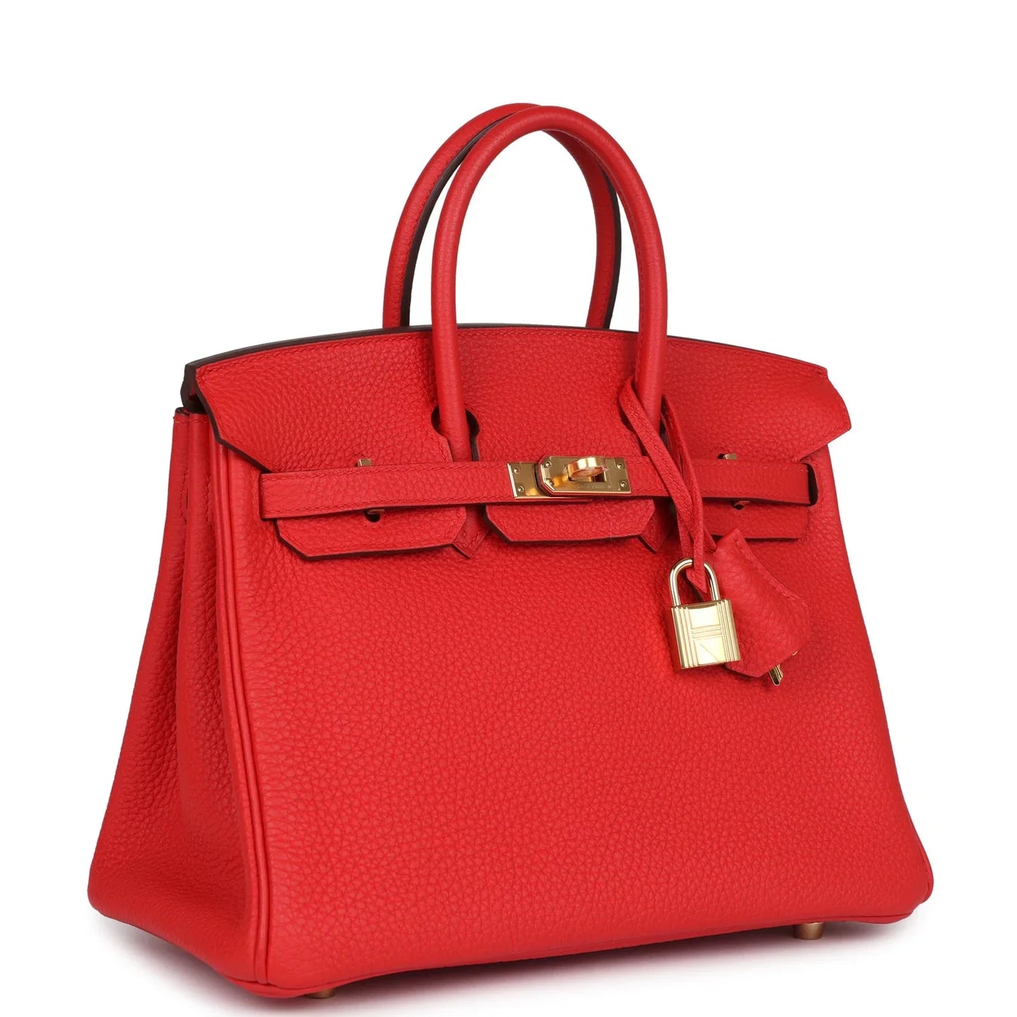 Levoya Leather Handbag