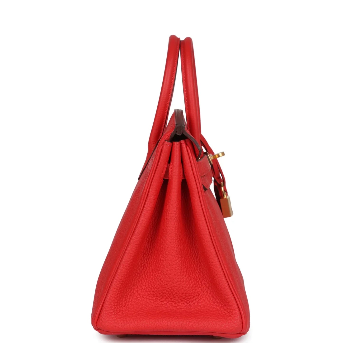Levoya Leather Handbag