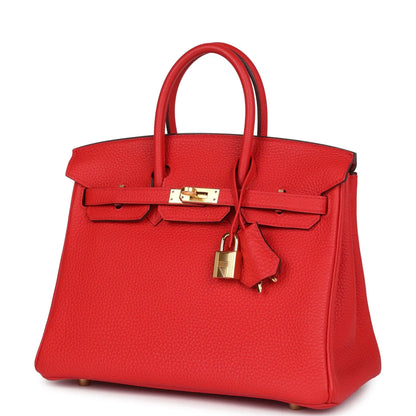 Levoya Leather Handbag
