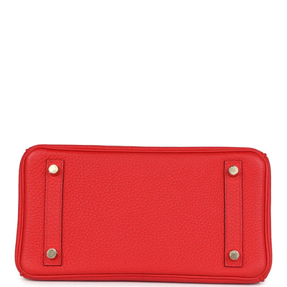 Levoya Leather Handbag
