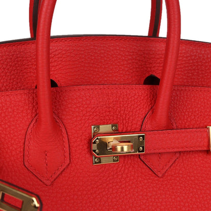 Levoya Leather Handbag