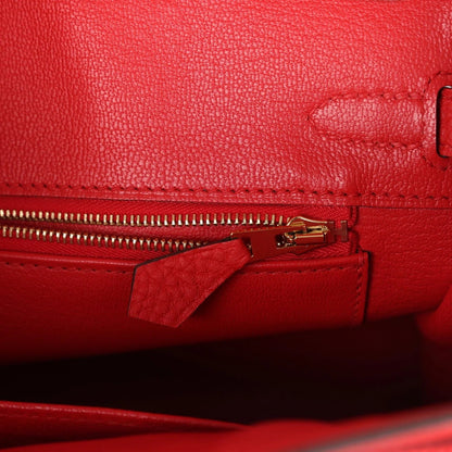 Levoya Leather Handbag