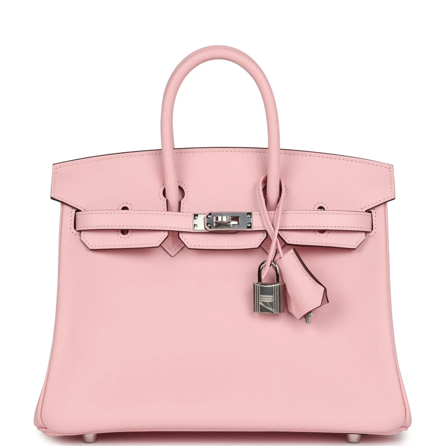 Levoya Leather Handbag