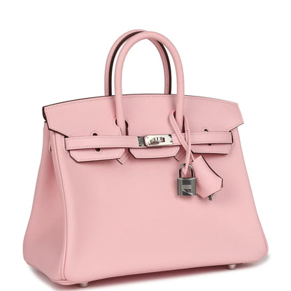 Levoya Leather Handbag