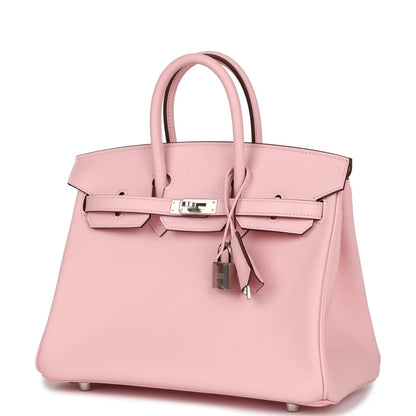 Levoya Leather Handbag