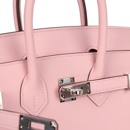 Levoya Leather Handbag