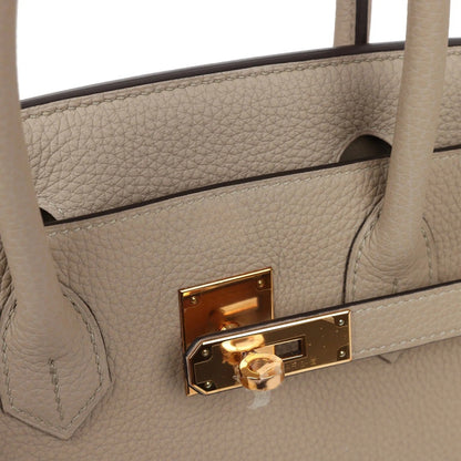 Levoya Leather Handbag