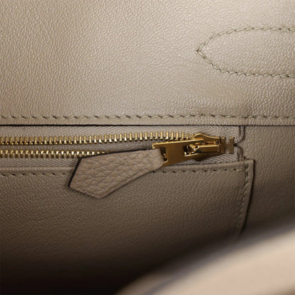 Levoya Leather Handbag