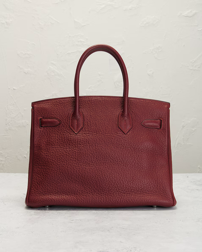 Levoya Leather Handbag